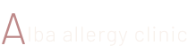 【公式】アルバアレルギークリニック｜札幌のアレルギー・アトピー・かゆみの治療ならアルバアレルギークリニック