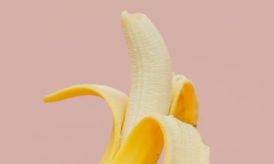 バナナアレルギーと離乳食