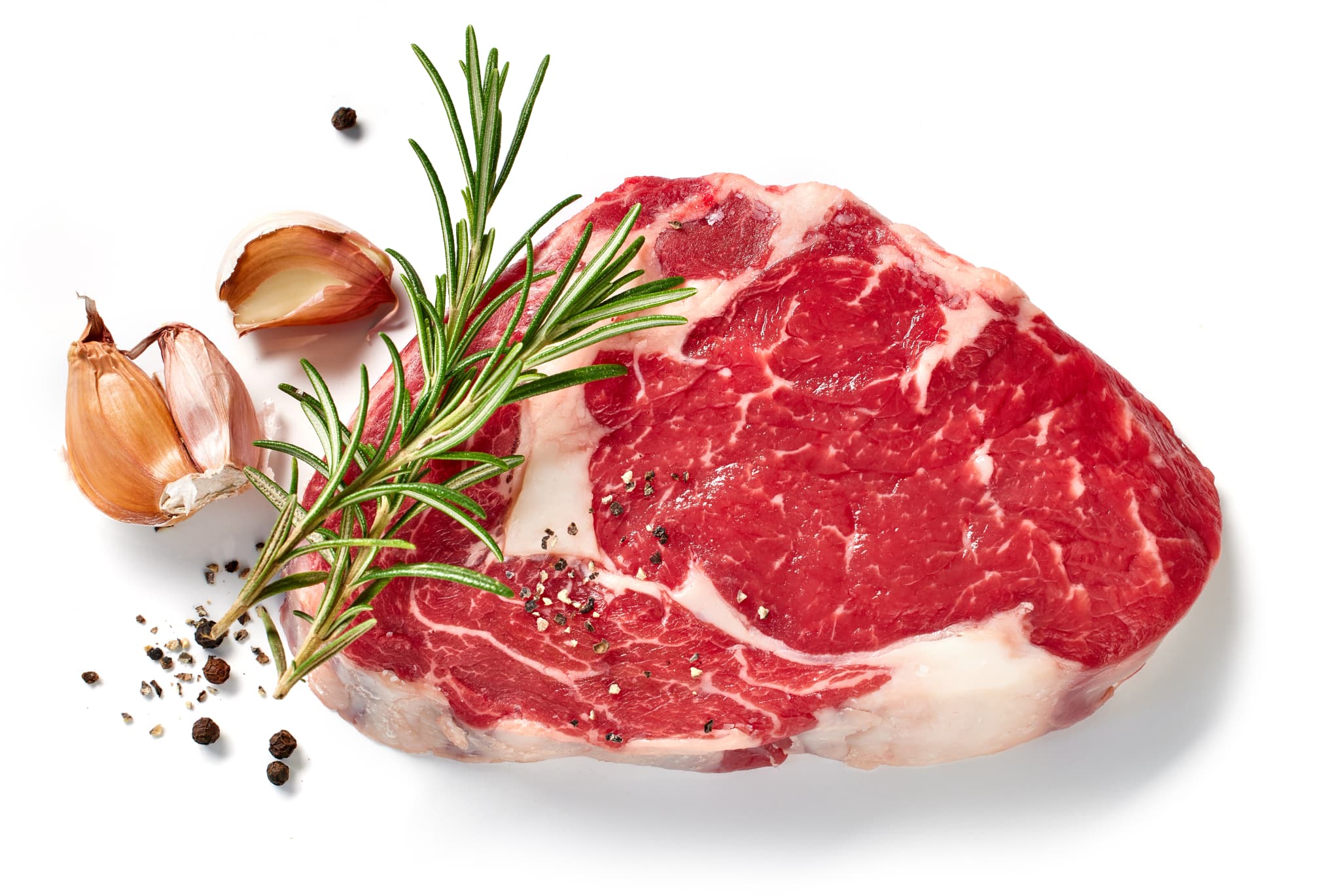 「お肉、特に脂身を食べると調子が悪い」とお悩みの方へ