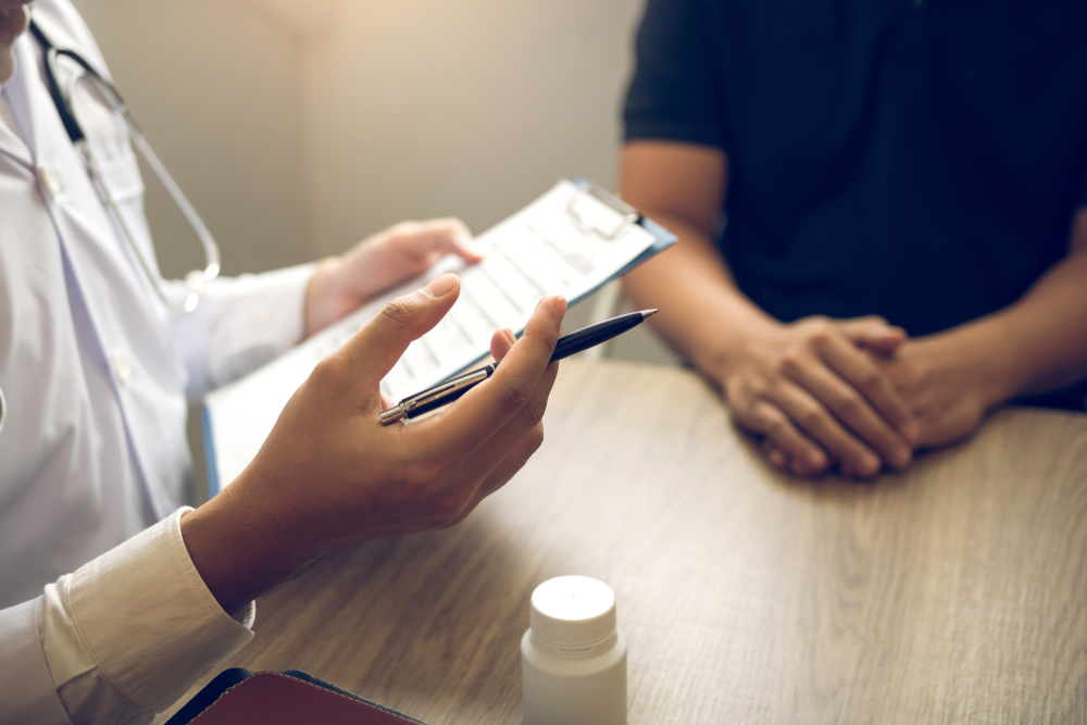 外来混雑のお知らせ