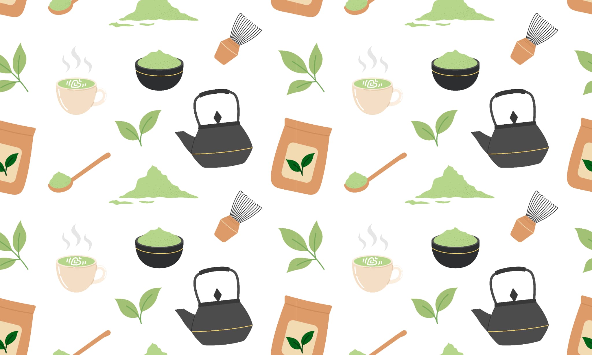 お茶アレルギー