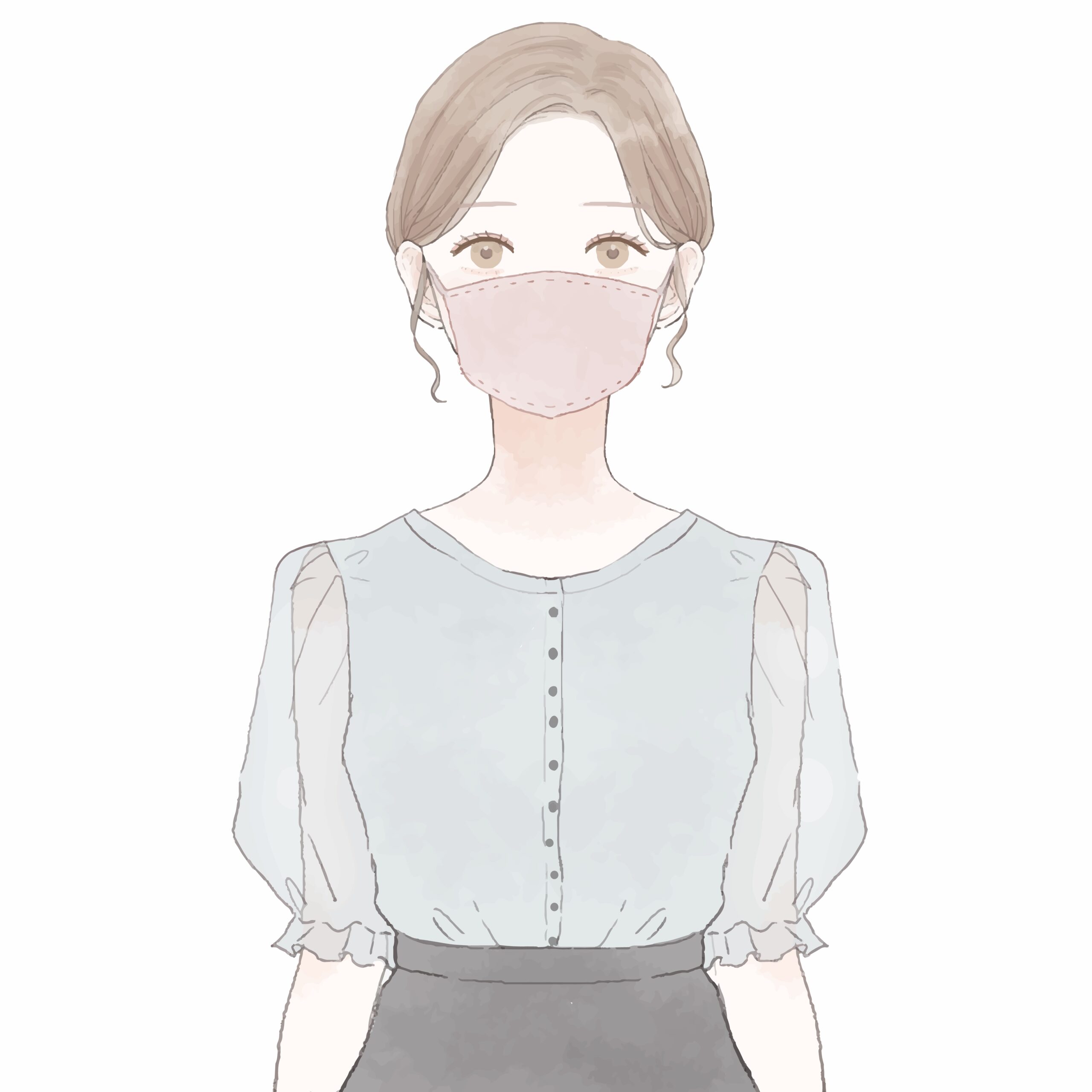 札幌駅周辺で花粉症の受診先を探している方へ｜相談前に整理したいこと